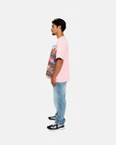 Fight Club Pink Tee (Oversized)
