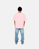 Fight Club Pink Tee (Oversized)