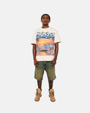 Sunset Cruise Cardado Tee (Oversized)