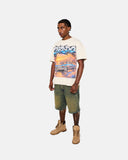 Sunset Cruise Cardado Tee (Oversized)