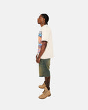 Sunset Cruise Cardado Tee (Oversized)