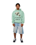 Fashion Junkie Hoodie
