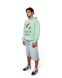 Fashion Junkie Hoodie